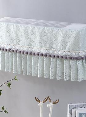 2024新款格力冷静王+挂机空调罩KFR-35GW/(35562)FNhAa-B1防尘套