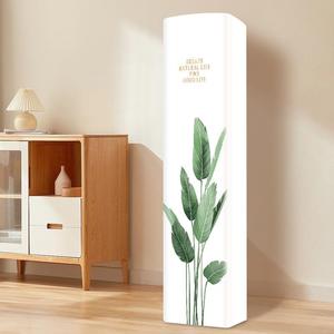 适用于奥克斯省电侠空调罩立式柜机KFR-72LW/BpR3GQS1(B1前方后圆