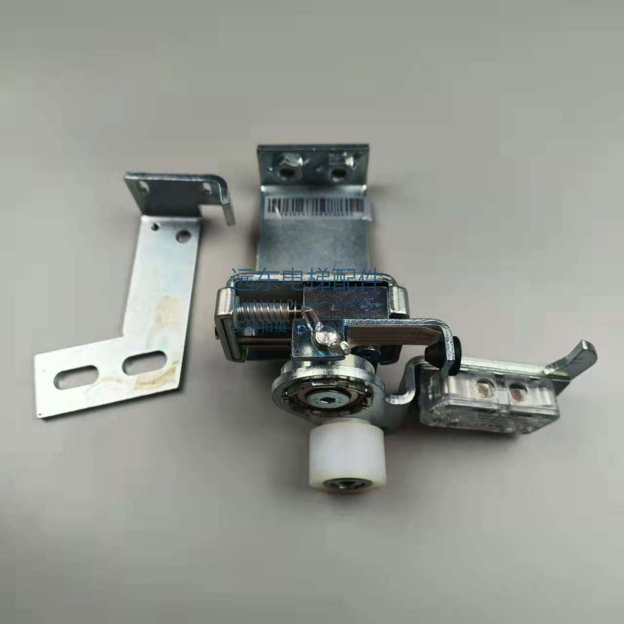 电梯配件 电梯门锁 103门锁 轿门钩子锁 轿门锁适用于奥的斯