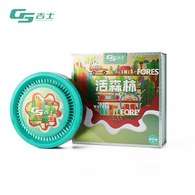 净化空气汽车香膏除臭净化异味