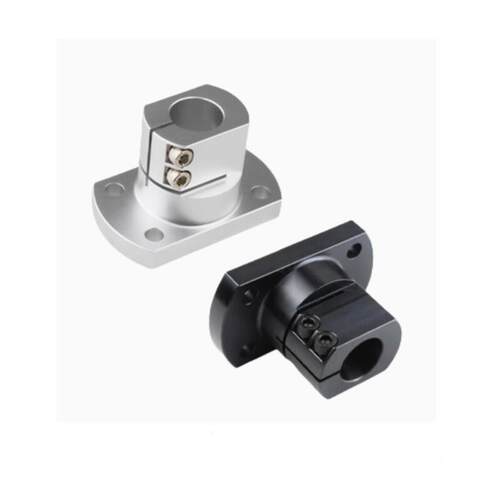 底座用支座 法兰型 开口型RBT01-D10RBT02-DG15RBT06-D20RBT11-D3