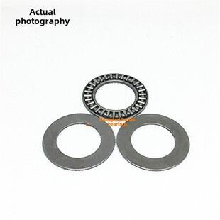 平面推力滚针轴承Axk3047/3552/4060/4565/5070/5578/6085/6590