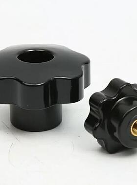 HLG七星31把手21旋钮HAU01/36-M4M5M6M8M10M12/16/25-D32D4050/63