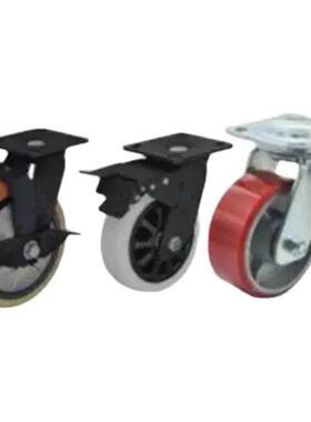 替C-CTJJ/CTJK100脚轮CEK01-CEL11-CEL21-D100-D125-D150-P-U-UA-