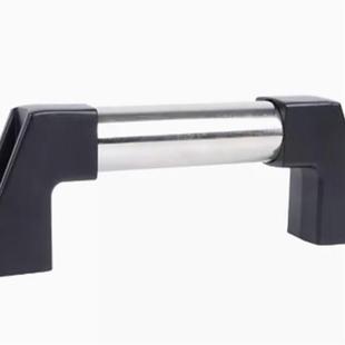 L400外装 怡合达高品质XAH01 L350 管形拉手L300 型工业把手 L250