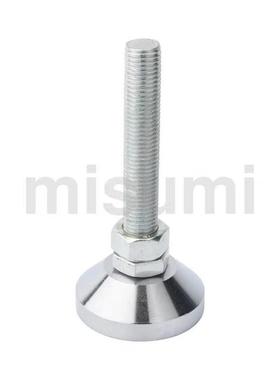 C-CFJFN50/60/80/100-8/10/12/16/20/24-50/120调整块脚杯/80/150