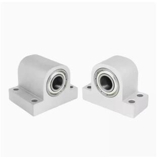 6003 立式 600G2 6001 6004T型支座带座轴 双轴承铝合金KEWP6000s