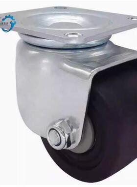 代替CHJFM/CHJF75 CHJF75A CHJFS65 CHJFS65A脚轮CHJF50 50A 50S