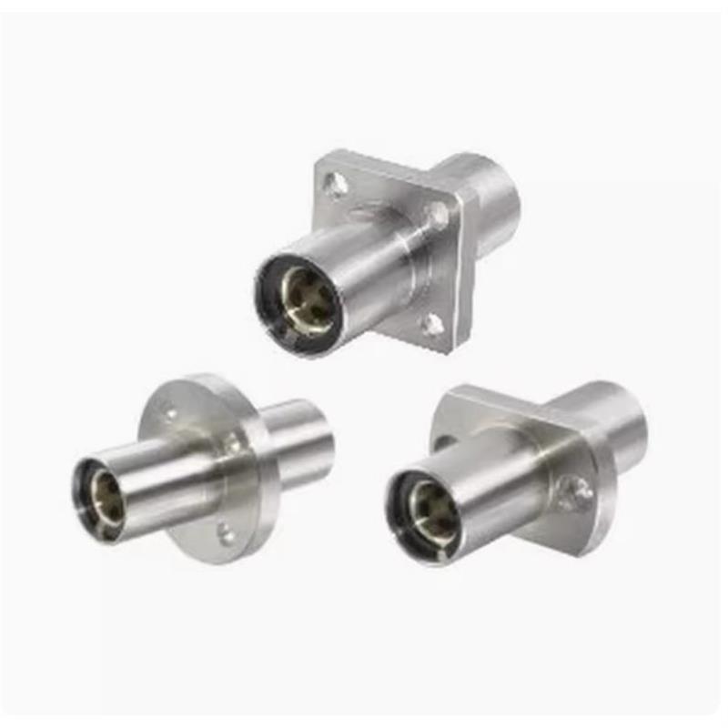 无油衬套怡和达中间方法兰 OGJ31/32-d8-d10-d12-d16-d20-d25-d30