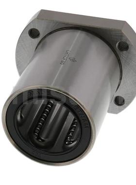 带法兰直线轴承 LHTR LHTS LHTC LHTRF LHTSF LHTCF LHTSF LHTCF