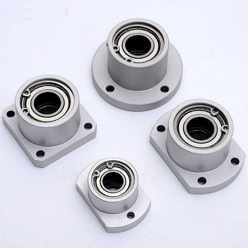 双轴承座-无挡圈型BGRCB BGSCB BGCCB BGRC BGSC BGCC6804ZZ-35