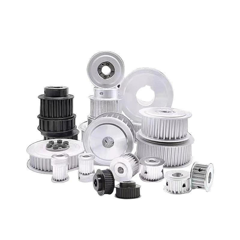同步带轮HTPA24S5M150-A-P5 6 7 8 N10 12 14 15 16 17 18 19 20