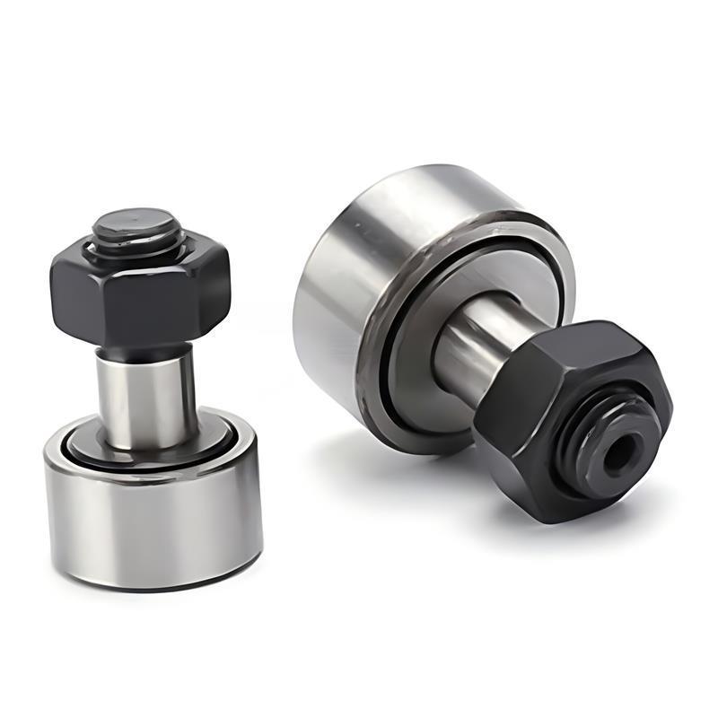 C-CFR C-CFFR 3 4 5 6 8 10 12 16 18 20 24螺栓型轮滚轮凸轮轴承