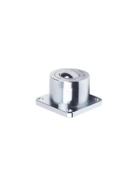 QDC32/QDC31-40/50/60钢制万向球 车削型 法兰式 向下使用型