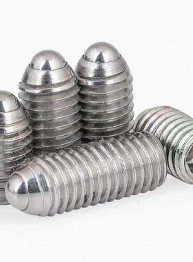 01/02-D球头柱塞代替ZAK51/ZAF51/ZAL51/61滚轮BPRM6/8/10/12/16