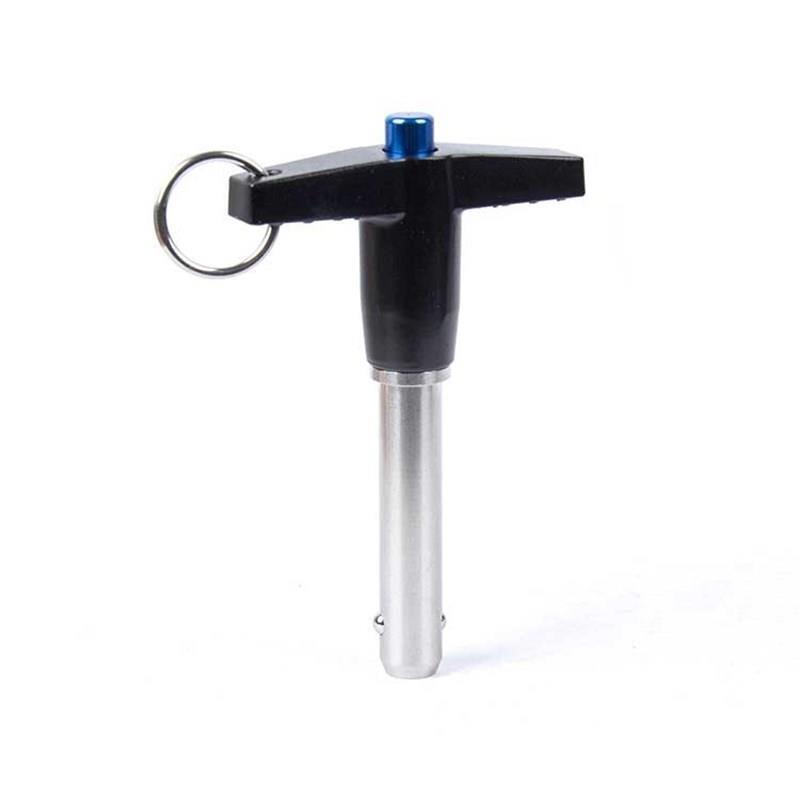 快速插销 MS17985 直径 5 6 8 10 12 16 20快卸销VCN117 T型