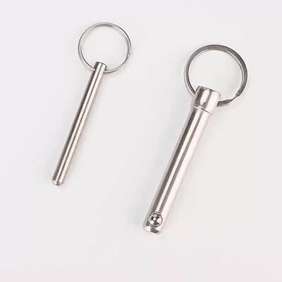 球头锁紧销BLPS BLPF5 6 8 10 12 16-10/15/20/25/30 40 50 60 80