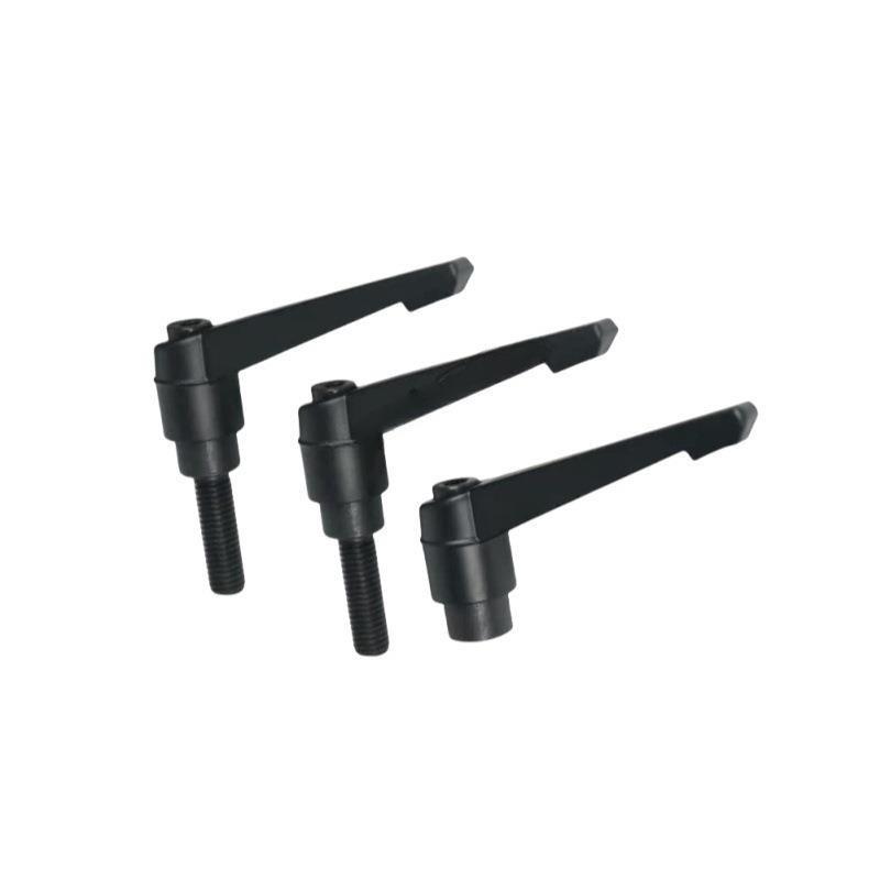 圆弧形固定手柄 CLNP/CLSP4/5/6/8/10/12-12/16/20/25/32/40/50