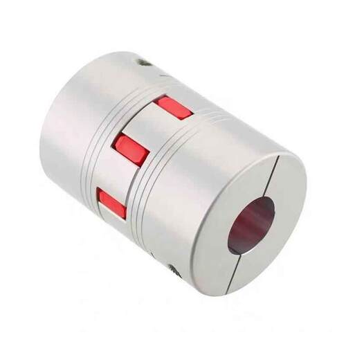怡合达联轴器DEP11/01-D14/D20/D30/DD40-R/B-d14-e15-d10/d12/8