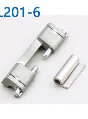 CL201-4/-5/-6生久SJ铰炼锌合金隐藏内装合页工业机柜配备配件