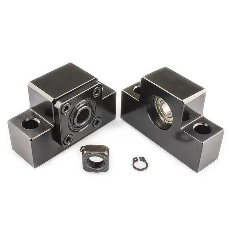 丝杠支座BUN/BTN6/8/10/12/15/20/25/30/C-BSW BSWE BSWN BSWR