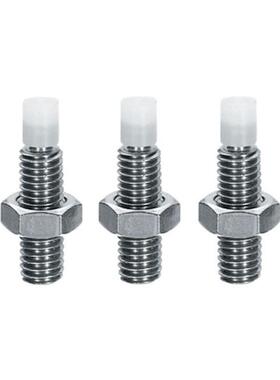 TDA66 不锈钢带聚缩醛止动螺栓 SPUS4/5/6-10/15/20/25/30/35/40