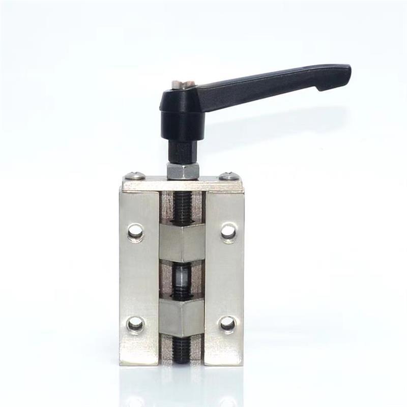 直线导轨夹具 钳制器固定夹/SVCK/SVCN24/28/30/33/36/42 SECK13