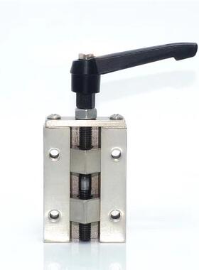 直线导轨夹具 钳制器固定夹/SVCK/SVCN24/28/30/33/36/42 SECK13