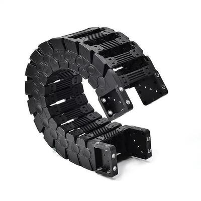 拖链VBC31/32-F6/F10/F15/F20-R18/R28/R38-N10 N15 N20N25N30N40