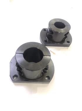 丝杠支座组件BRWZ固定侧BRWN/BRWE-6-8-10K-12-15-20-25-30