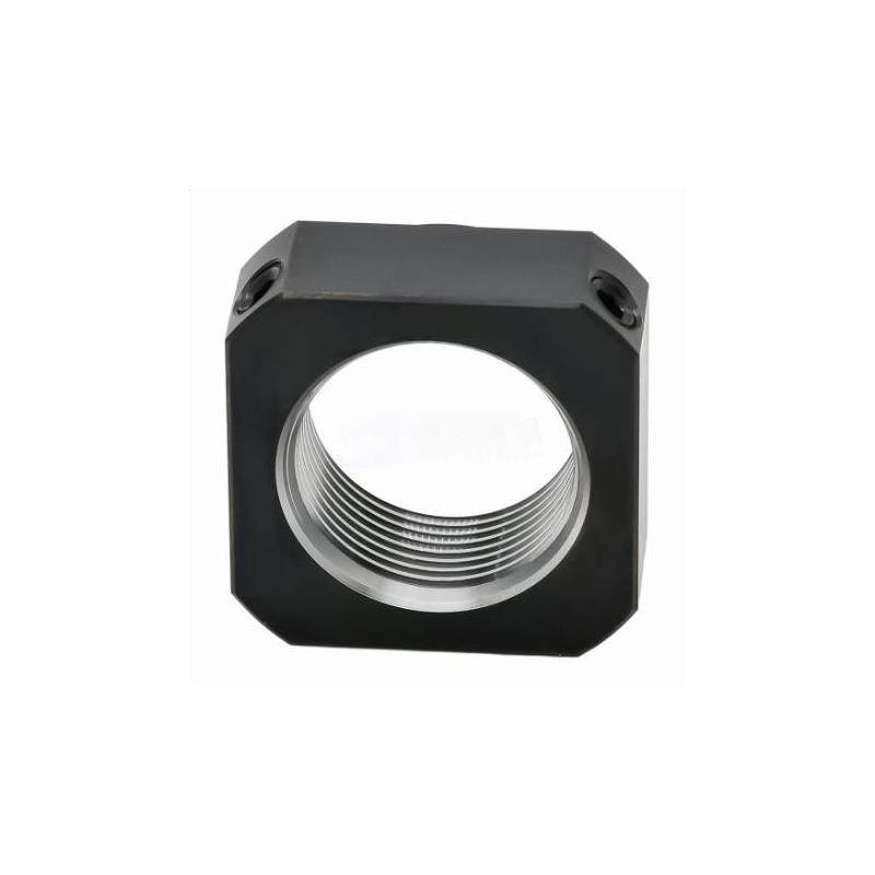 支座用螺母LEB81 LED81 LEG81/82-M4 5 6 18 10 12 15 17 20 25