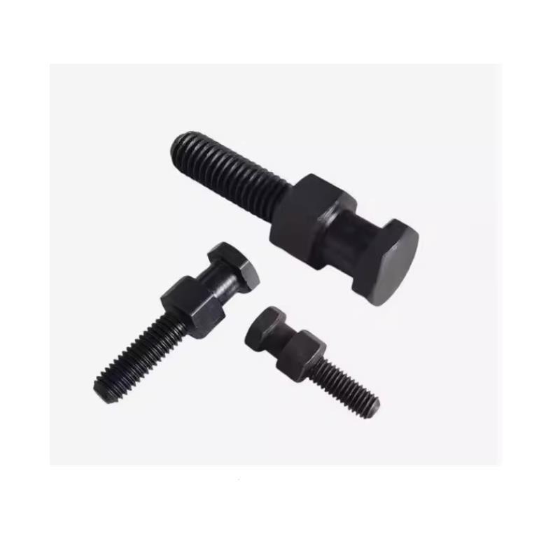 气缸浮动接头FJCLM4/M5/M6/M8/M10/M16/M20-0.7/0.8/1.0/1.2/1.5