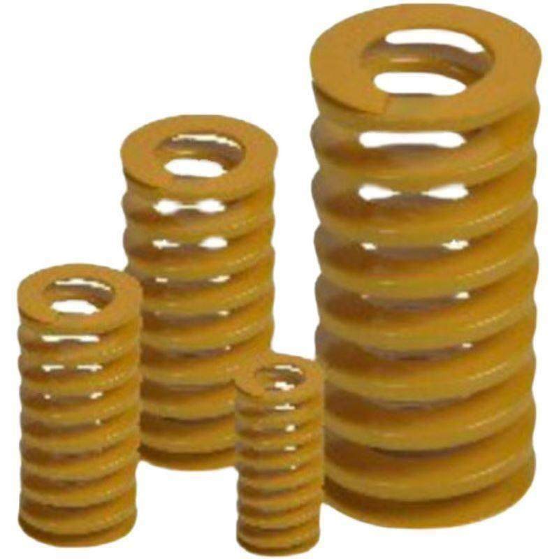 替达 YSWF-D10D8-L30/D35/D25/DB20/D16/D14/D12/20/L25 矩形弹簧