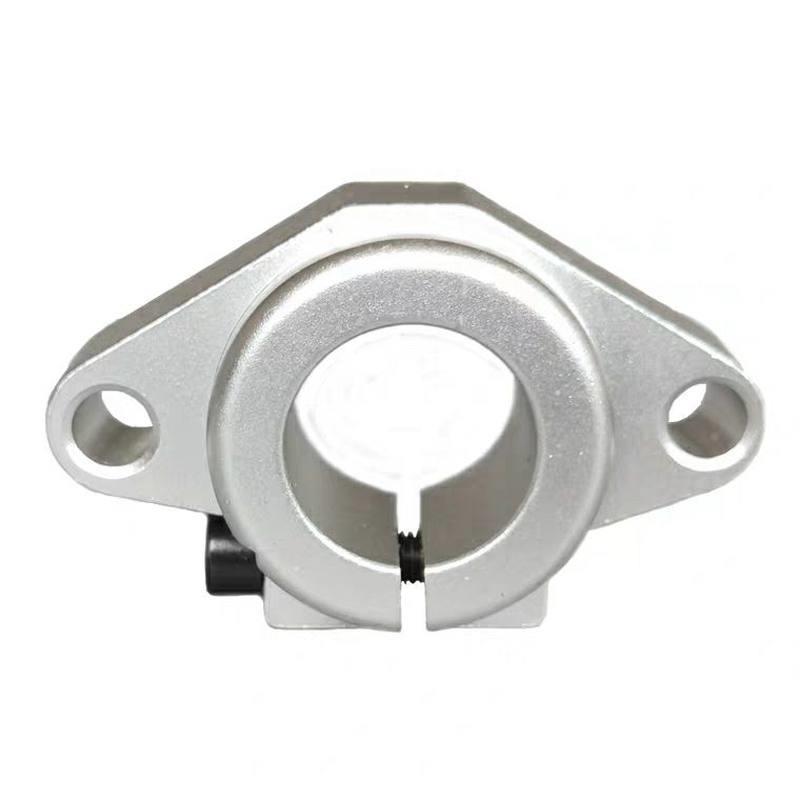 导向轴支座法兰型 开口型SHFT8/10/12/13/15/16/20/25/30/35/40