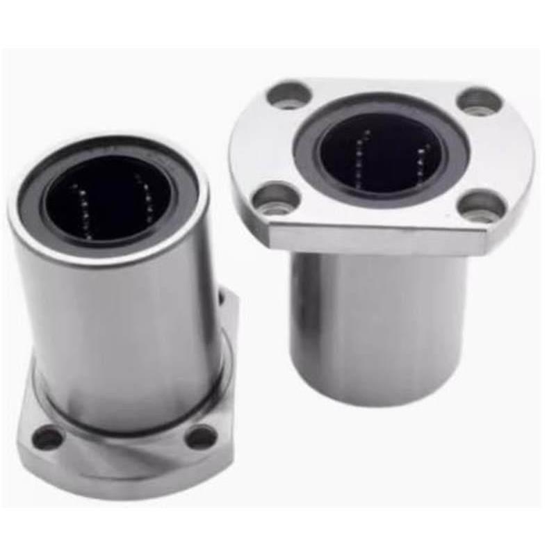 替E直线22/23/01/02轴承LME21-d6-d8-d10-d12-d13-d16-d20-d25-d3