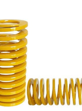 YSWF-D6 8 10 12 14 16 18 20 22-L10 15 20 25 3035矩形弹簧