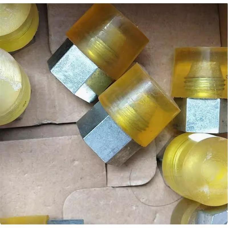 ASMA30聚氨酯WIW02WIZ01压块URLH16URSH25URLM20URSM6/8 10 12/11