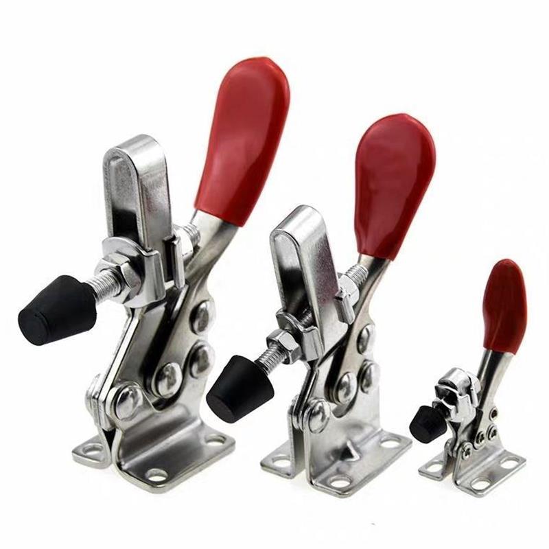 WDC225-D WDC22502-B 快速夹钳/怡合达品质WDC36003M WDC36006