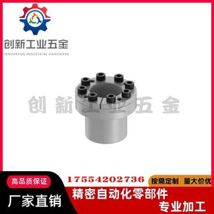 d38 d42d45 d24 d30 d32 d28 d22 d25 d40 胀紧套EUX01 d35 EUX02