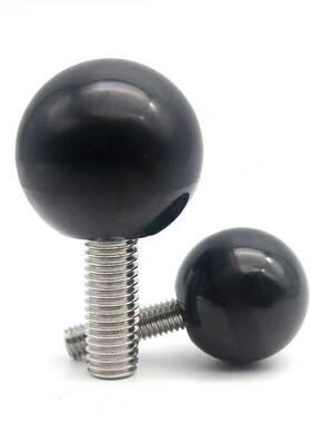 25旋转C-PBG6/8/10-BKA12胶木BKS32手柄球40握BKAW4-E16/5/PBA20