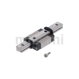 SSEB1c3-270/295/320/345/370/395/420/445/470微型直线导轨耐磨