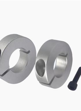 SCSAW3/4/5/6/8/10/12/13/14/15/16/17/18/20-8/10/固定环 开口型