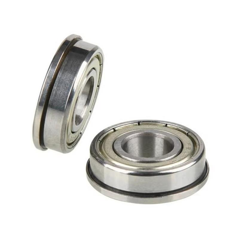 进口法兰滚珠轴承FL673 674 675 676 677 678ZZ不锈钢SFL日本原装