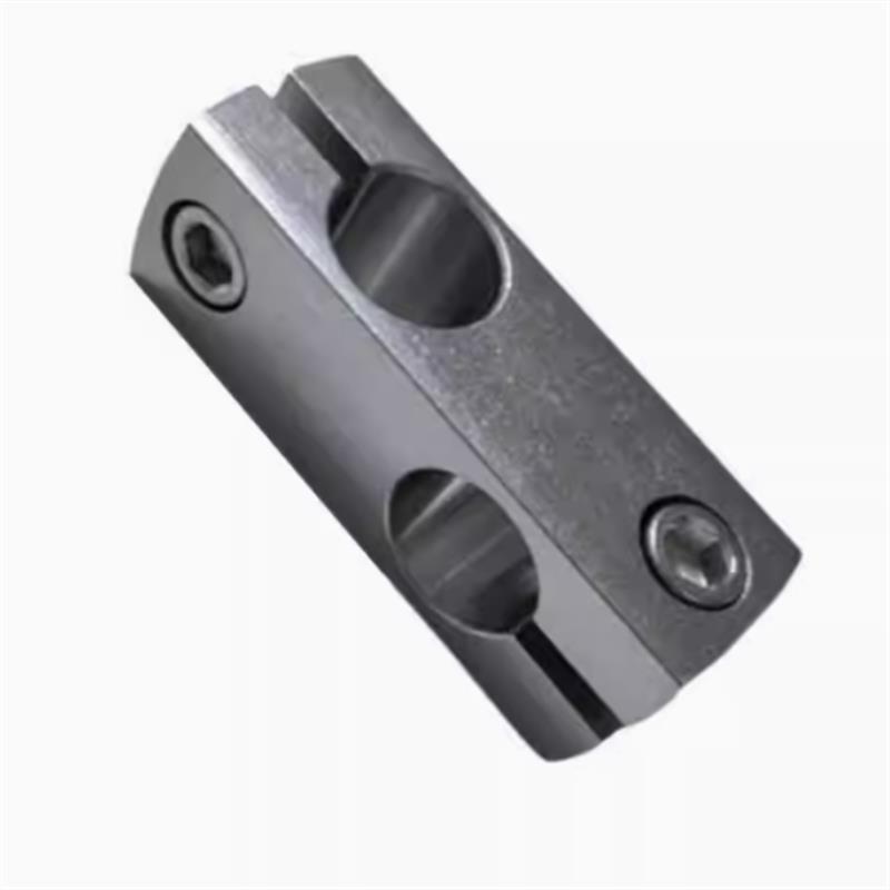 RDF01/02/21/41-D10/D12-P15/P17支柱固定夹 304不锈钢