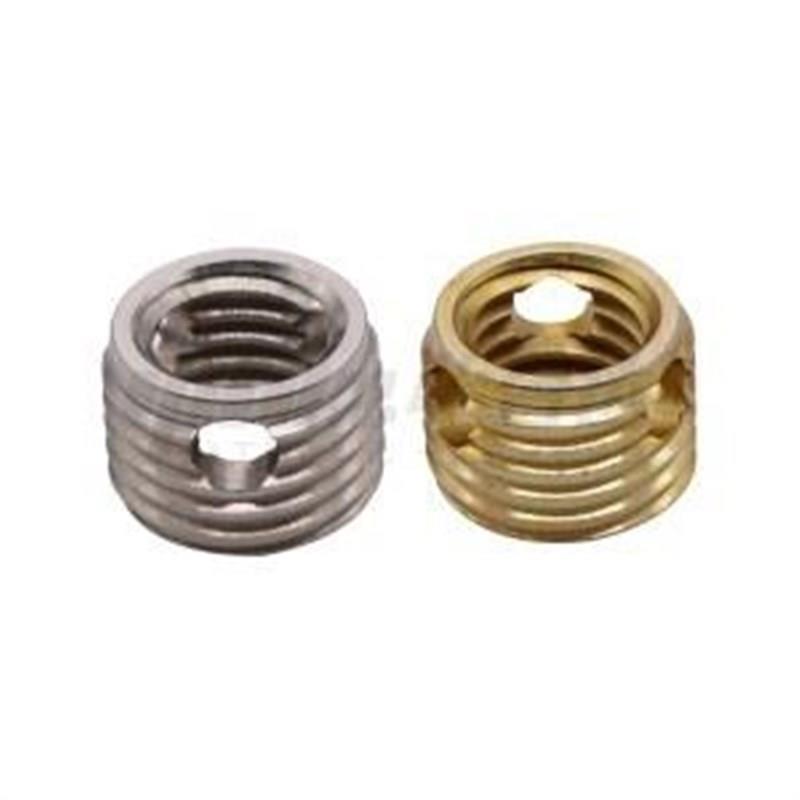 BLM21-M3/M4/M5/M6/M8/M10/M12 螺纹套 自攻307标准型