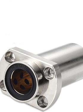 无油D12衬套OGF61/31/32/01/02/62-d16-d20-d25-d30-d35-d40-d50