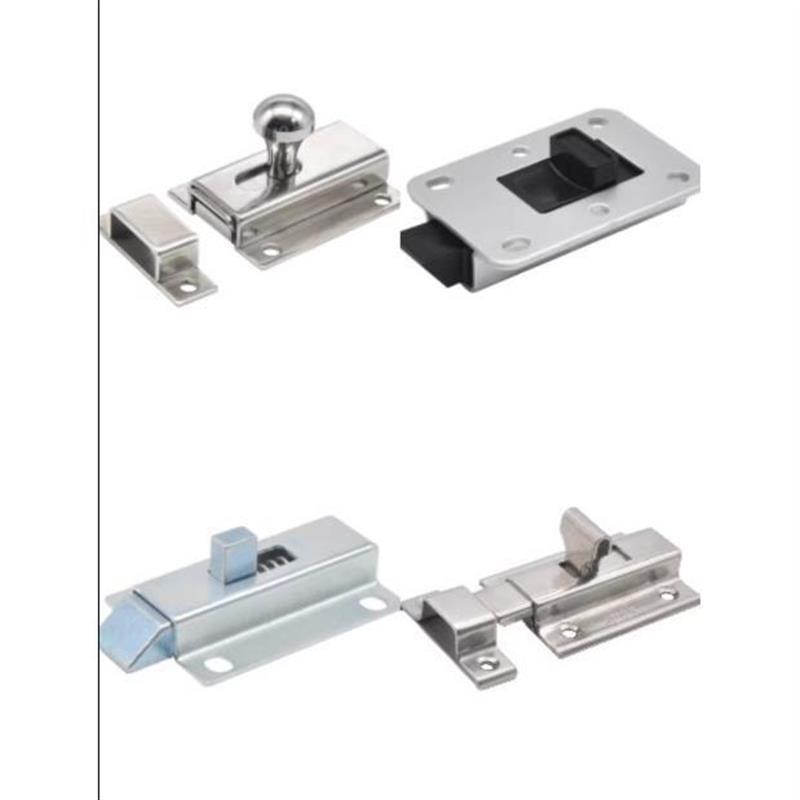 不锈钢插销HFY56-L50/L65门栓HHMSQ50/65 HFY25-L102/HFY46-55/70