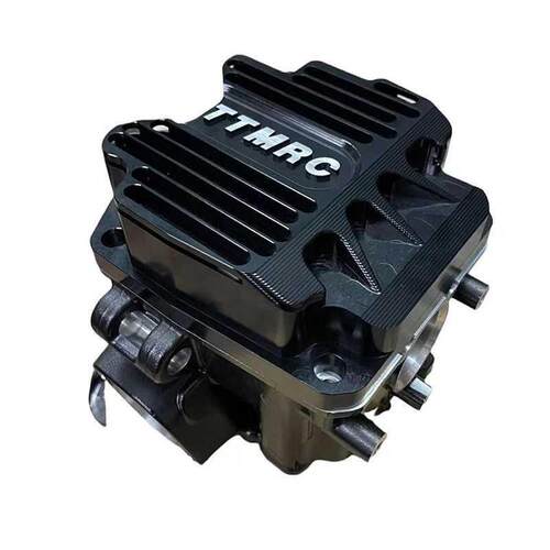 改装光阳KRV180 雷霆S DRGv158 JETsl uJETsr150 缸头散热盖