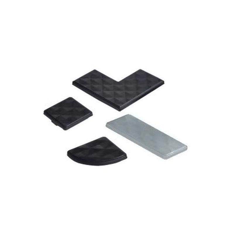 替代ARC52-G408-4040端盖51/308/4040R/4080/3030/3060/8080