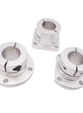 镶嵌导向轴支座STHICB STHIC SSTHIC6 8 10 12 15 16 20 25 30